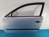 DRZWI PRZÓD LEWE KIEROWCY Seat Ibiza III 6L 3d LS5T