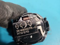 Głośniki komplet Renault Clio V 2019- 281569368R, 281480007R-C