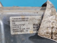 Przekładnia kierownicza maglownica Peugeot 308 II T9 1.6 THP 5WK67004, 6800005046