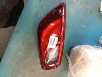 Lampa tył lewa błotnika Mazda CX-3 14-21 HB EUROPA DB2R-51160