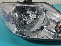 Reflektor prawy lampa przód Honda City IV EUROPA