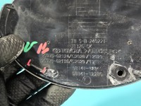 Atrapa grill Toyota Corolla E21 19- 90975-02124, 90975-02136, 53141-12340