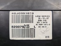 Licznik Renault Megane II 8200793135 1.6 16v EUROPA