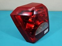 Lampa tył lewa Producent części: Dodge Dodge Caliber HB