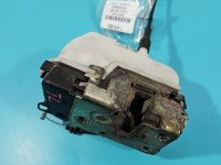 Zamek tył lewy Citroen C3 I