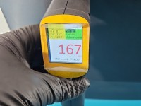 Klapa tył BMW E87 HB 5d A22/7