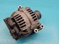 TEST Alternator Dacia Logan I 05-14 0124415041, 820066040B 1.6 8V