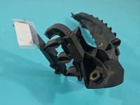 Ślizg zderzaka przód lewy AUDI A4 B8 8K0805607L