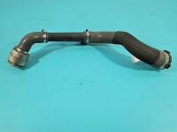 Rura przewód intercoolera Renault Megane IV 144602115R 1.3 Tce
