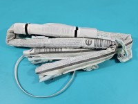 Kurtyna lewa poduszka airbag Fiat Tipo II 15- sedan