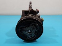 Sprężarka klimatyzacji kompresor Mitsubishi Space Star II 12- 7813A280, Z0017470B, 509A898263