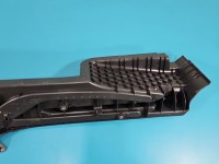 Osłona ZAŚLEPKA PLASTIK Vw Passat B8 3G9858831