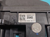 Komputer Sterownik silnika 25187592 Chevrolet Cruze 2.0 VCDi