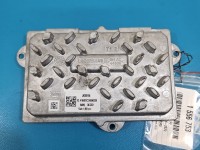 Moduł lampy Peugeot 3008 II L90208185, S45040200