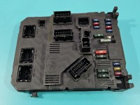 Komputer Sterownik silnika Peugeot 206 1.4 8V 9646988780, 9644625680, 9646777380