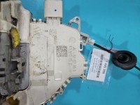 Zamek przód lewy 8J1837015D AUDI A4 B8 EUROPA Producent części: Audi, Europejska, 6pin