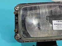 Reflektor lewy lampa przód Mercedes KACZKA T1 W601 EUROPA 0301021201
