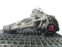 Reduktor Mitsubishi Outlander III 12- 2.0 16v 4X4 4WD