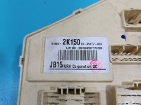 Komputer Sterownik silnika 39111-2A121, 0281016426 Kia Soul I 08-13 1.6 crdi (D4FB)