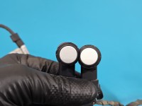 Czujnik parkowania PDC Vw Passat B7 La7w 5KD919275A