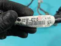 Wiązka instalacja TOYOTA, 82181-42210, 82181-42210, Europejska, bagażnika Toyota Rav4 V 82181-42210