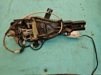 Klamka przód lewa zewnętrzna BMW X5 E70 7184659