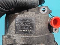 Sprężarka klimatyzacji kompresor Mitsubishi Lancer VIII 0142428, AKS200A402C, 7813A2