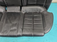 Fotele komplet kanapa Seat Exeo