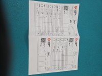 TESTOWANY Wtryskiwacz Chrysler Voyager IV 0445110059 2.5 crd