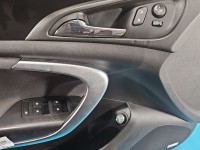 Tapicerka drzwi przód lewa boczek Opel Insignia A