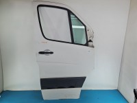 DRZWI PRZÓD PRAWE PASAŻERA Vw Crafter 06- 4d