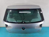 Klapa tył Vw Golf VII HB 5d srebrny LA7W