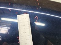 Maska przednia Vw Phaeton granatowy LR5W