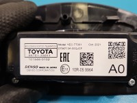 Mikrofon Toyota C-HR I 16-23 867E1-33011