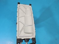 DŹWIGNIA LEWAREK WYBIERAK LINKI Skoda Octavia III 1.5 TSI