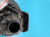 Pompka obiegu wody pompa Skoda Octavia IV 2.0 TDI 0392023420, 2Q0965567A