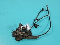 Zamek maski Hyundai Elantra VI 15-20