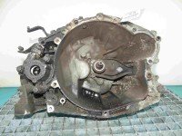 Skrzynia biegów 20DM50 Citroen Berlingo I 2.0 hdi