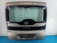 Klapa tył BAGAŻNIKA SZYBA Fiat Doblo II 10- HB 5d 722/A