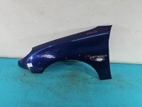 Błotnik przód lewy Peugeot 206 granatowy EGED