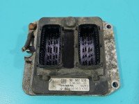 Komputer Sterownik silnika 90582539 Opel Zafira A 1.8 16V