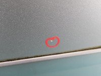 DRZWI PRZÓD LEWE KIEROWCY Opel Corsa C 5d srebrny Z157