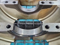 Podstawa pozostale AUDI Q7 I 4L 4.2 V8 FSI (BAR)