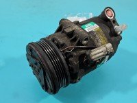Sprężarka klimatyzacji kompresor 13124749 Opel Astra III H 1.8 16V