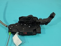 Zamek tył prawy A0997303301, A170032999 Mercedes CLA C118 X118 Mercedes, 4pin