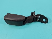 Pas bezpieczeństwa tył lewy TOYOTA, Europejska, + zapinka Toyota Aygo II 14-22