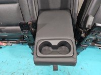 Kanapa tył fotel tylny Hyundai Tucson III 15-20