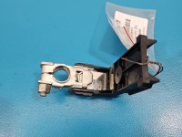 KLEMA INSTALACJA WIĄZKA PLUSOWA PLUS Toyota Auris II