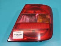 Lampa tył prawa Fiat Stilo HB