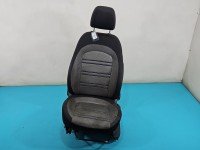 Fotel lewy przód kierowcy Fiat Punto EVO 09-12 EU